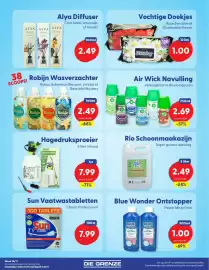 Die Grenze folder Pagina 9