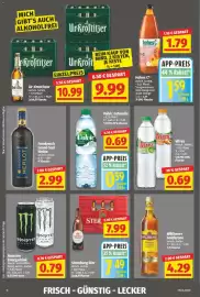 NP Discount Prospekt woche 10 Seite 10