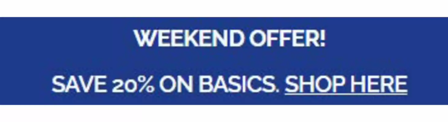 Fransa kundeavis (gyldig til 1-03)