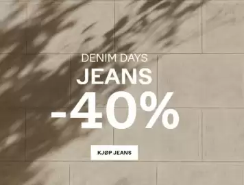 Dressmann kundeavis Side 1