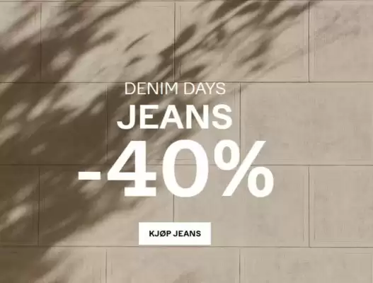 Dressmann kundeavis (gyldig til 8-03)