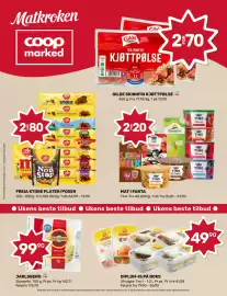 Matkroken kundeavis uke 10 Side 1