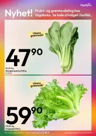 Gigaboks kundeavis uke 10 Side 8