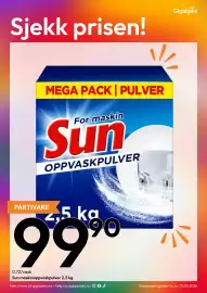 Gigaboks kundeavis uke 10 Side 9