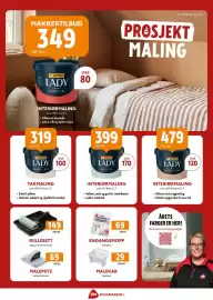 Byggmakker kundeavis Side 2