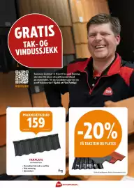 Byggmakker kundeavis Side 7