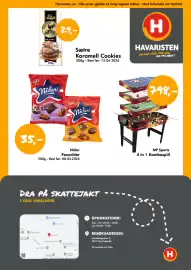 Havaristen kundeavis uke 10 Side 4