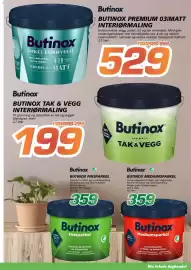 Coop Byggmix kundeavis Side 3