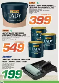 Coop Byggmix kundeavis Side 4