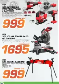 Coop Byggmix kundeavis Side 6