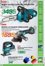 Coop Byggmix kundeavis Side 8