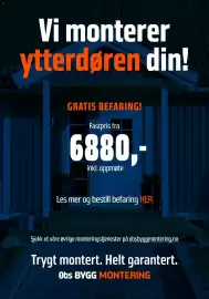 Obs Bygg kundeavis Side 17