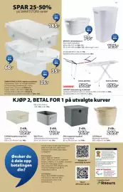 JYSK kundeavis uke 10 Side 15