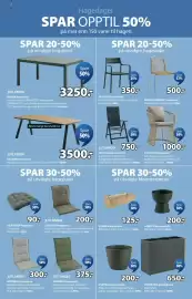 JYSK kundeavis uke 10 Side 2