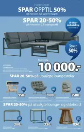 JYSK kundeavis uke 10 Side 3