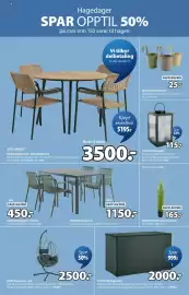 JYSK kundeavis uke 10 Side 4