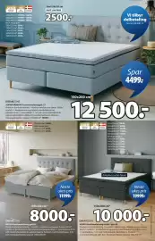 JYSK kundeavis uke 10 Side 9