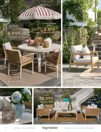 Fagmøbler kundeavis Side 10