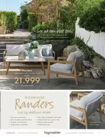 Fagmøbler kundeavis Side 11