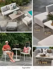 Fagmøbler kundeavis Side 12