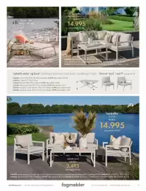 Fagmøbler kundeavis Side 15