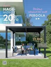 Fagmøbler kundeavis Side 16