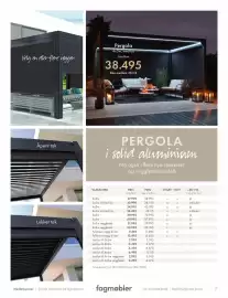 Fagmøbler kundeavis Side 17