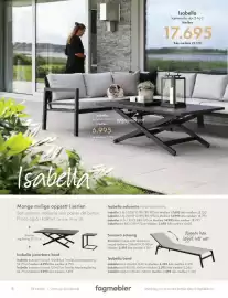 Fagmøbler kundeavis Side 18