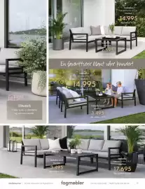 Fagmøbler kundeavis Side 19