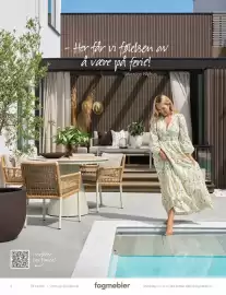 Fagmøbler kundeavis Side 2