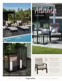 Fagmøbler kundeavis Side 24