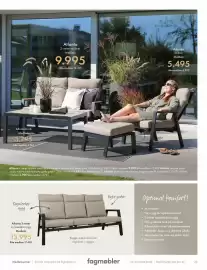 Fagmøbler kundeavis Side 25