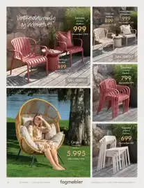 Fagmøbler kundeavis Side 26