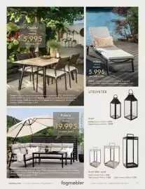 Fagmøbler kundeavis Side 27