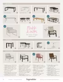 Fagmøbler kundeavis Side 28