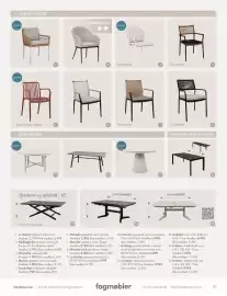 Fagmøbler kundeavis Side 29