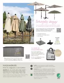 Fagmøbler kundeavis Side 31