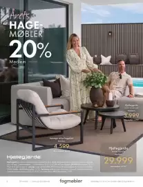 Fagmøbler kundeavis Side 4