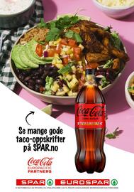 Eurospar kundeavis uke 10 Side 20
