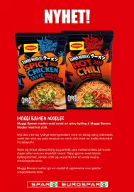 Eurospar kundeavis uke 10 Side 17