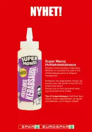 Eurospar kundeavis uke 10 Side 18