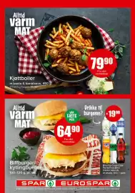 Eurospar kundeavis uke 10 Side 6