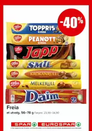 Eurospar kundeavis uke 10 Side 8