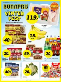 Bunnpris kundeavis uke 10 Side 1