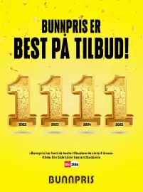 Bunnpris kundeavis uke 10 Side 27