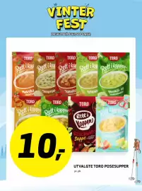 Bunnpris kundeavis uke 10 Side 8