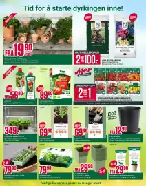 Europris kundeavis uke 10 Side 10