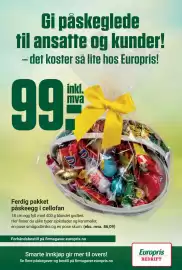 Europris kundeavis uke 10 Side 13