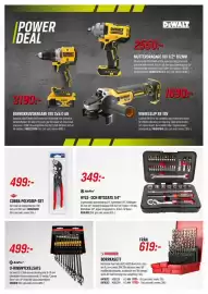 Swedol reklamblad Sida 2