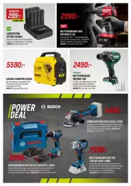 Swedol reklamblad Sida 3